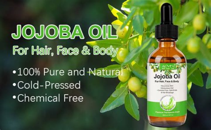 Can jojoba oil replace moisturizer?