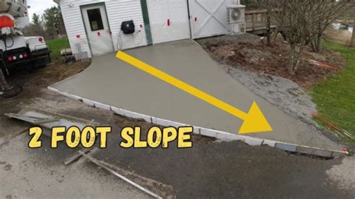How do you fix sloped floors in an old house?