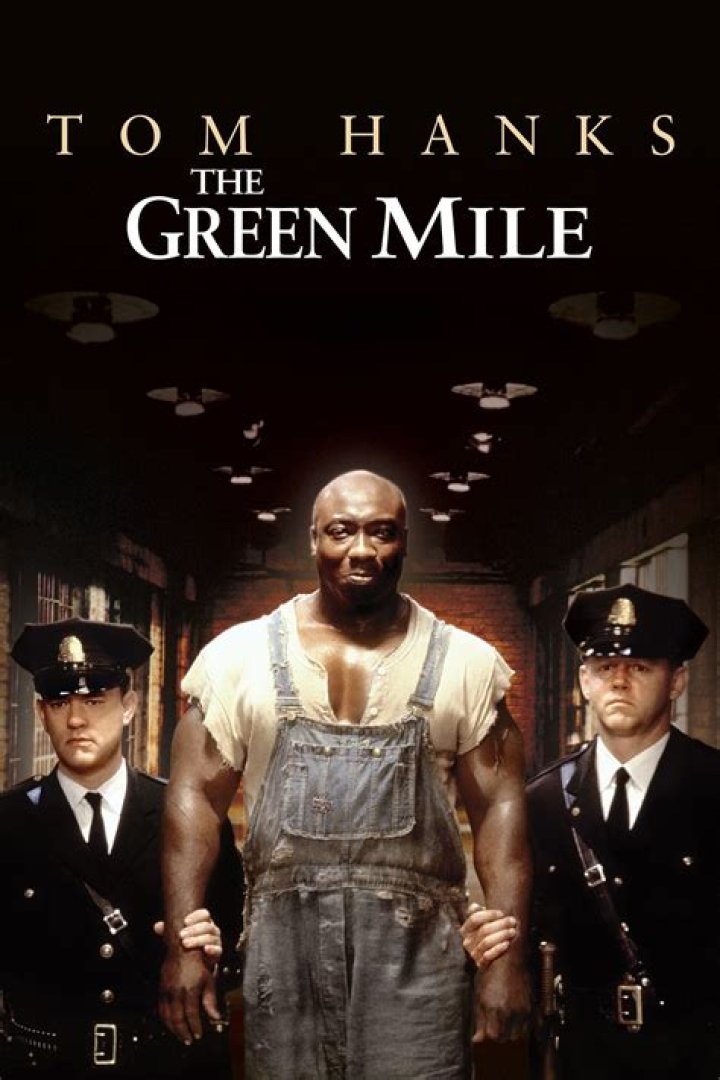 How realistic is the Green Mile?