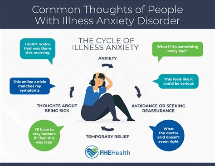 Is anxiety a lifelong condition?