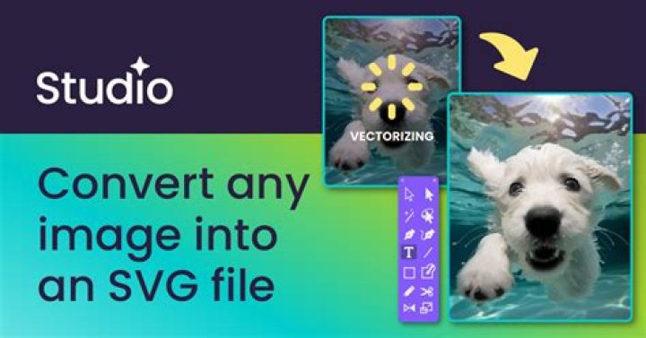 Is SVG a image?