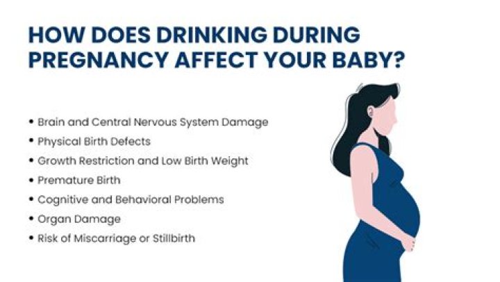 What happens when you cry while pregnant?