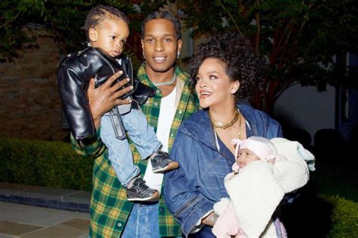 Who is Charmaine's baby daddy on Black Ink crew?
