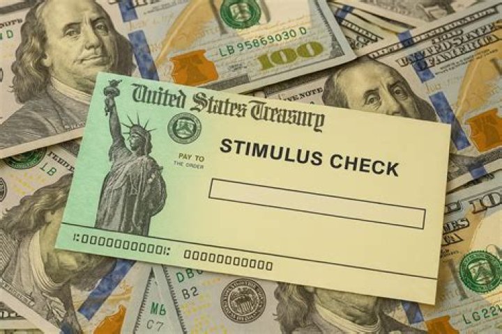 Who is eligible for the third stimulus check of $1400?