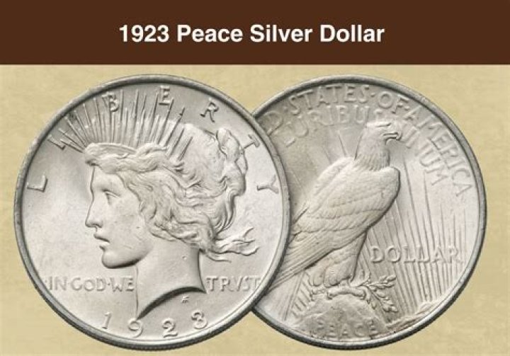 Why did the value of silver decline?